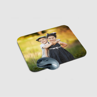 Mouse pad